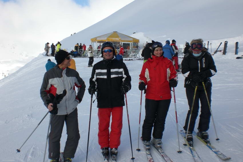 6-Obertauern, Bauernhaus 056